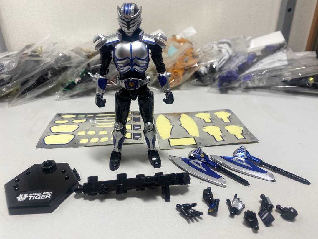 SO-DO CHRONICLE 仮面ライダー龍騎