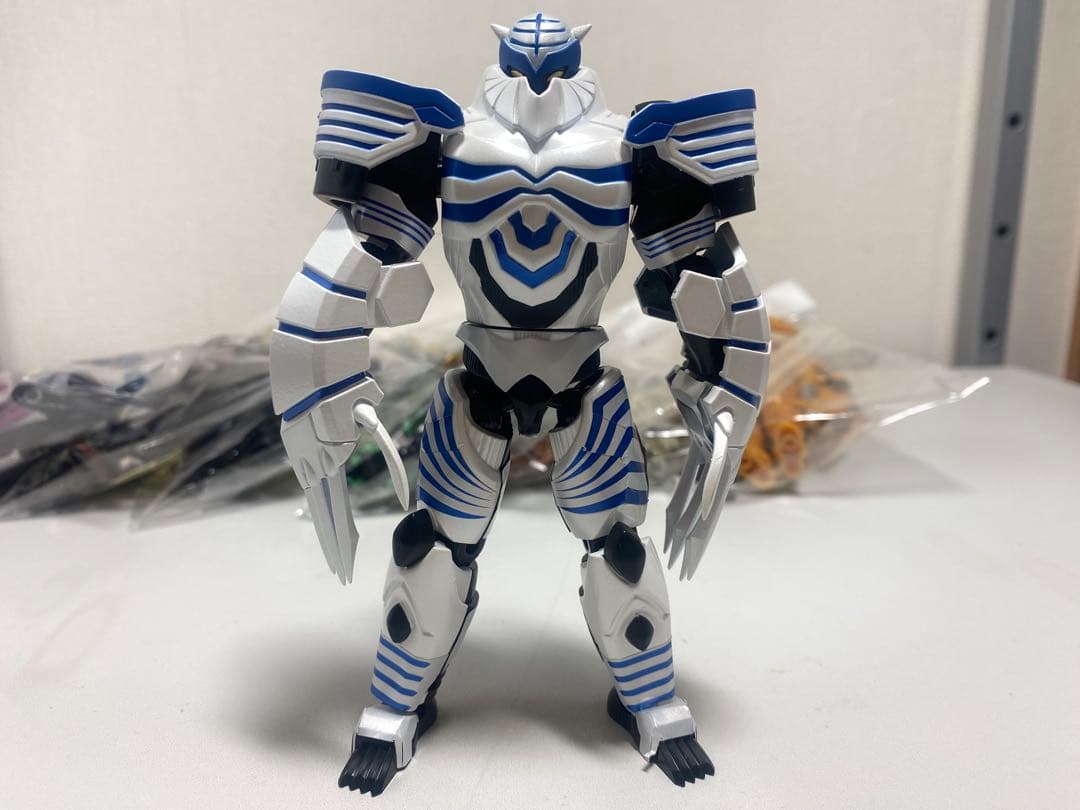SO-DO CHRONICLE 仮面ライダー龍騎