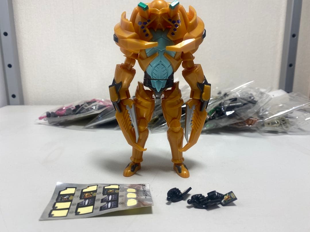 SO-DO CHRONICLE 仮面ライダー龍騎
