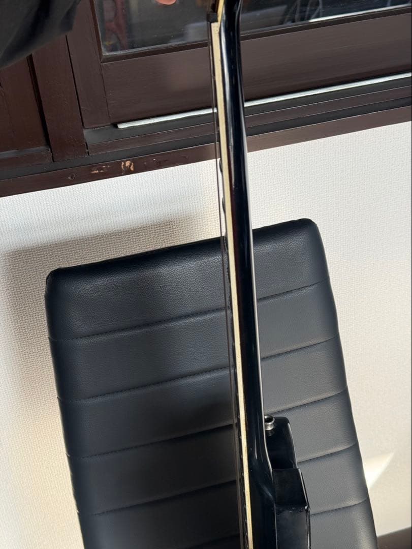 フェルナンデス FERNANDES TEJ 布袋モデル風 ペイント FGI