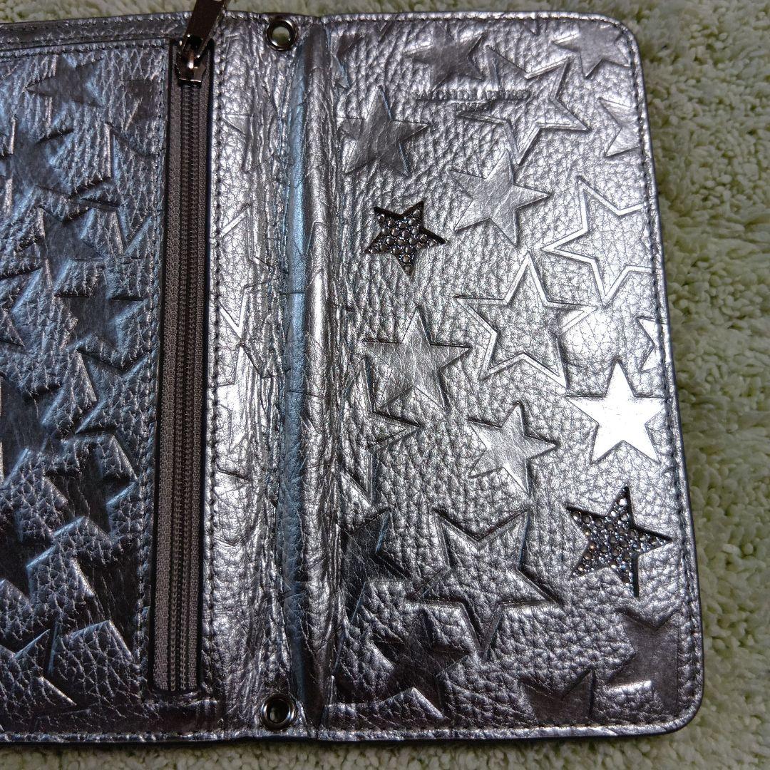 SALON DE ALFURD　手帳型　スマホケース