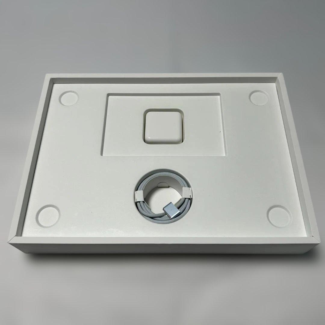 MacBook Air M4 16GB 512GB 13インチ スカイブルー