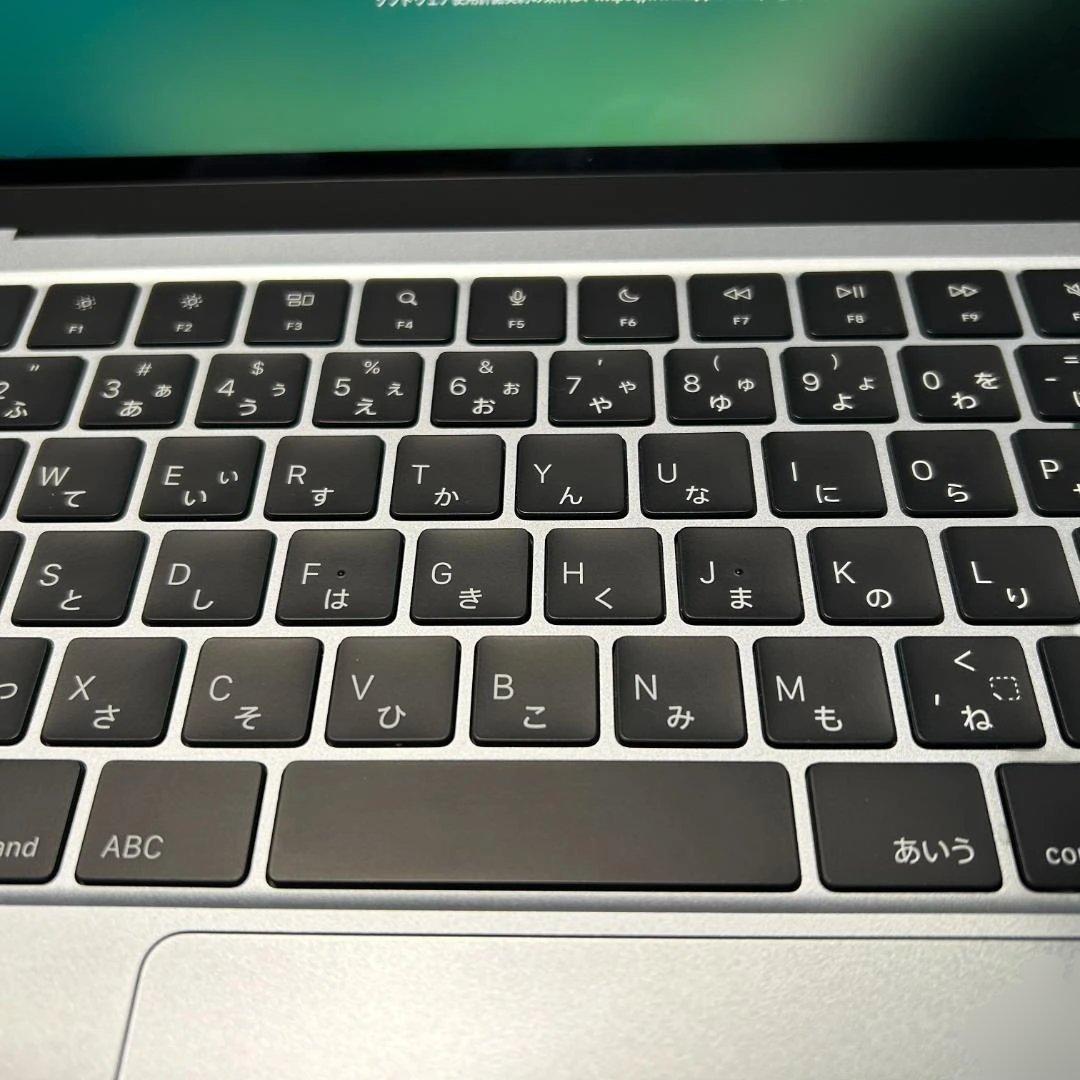 MacBook Air M4 16GB 512GB 13インチ スカイブルー