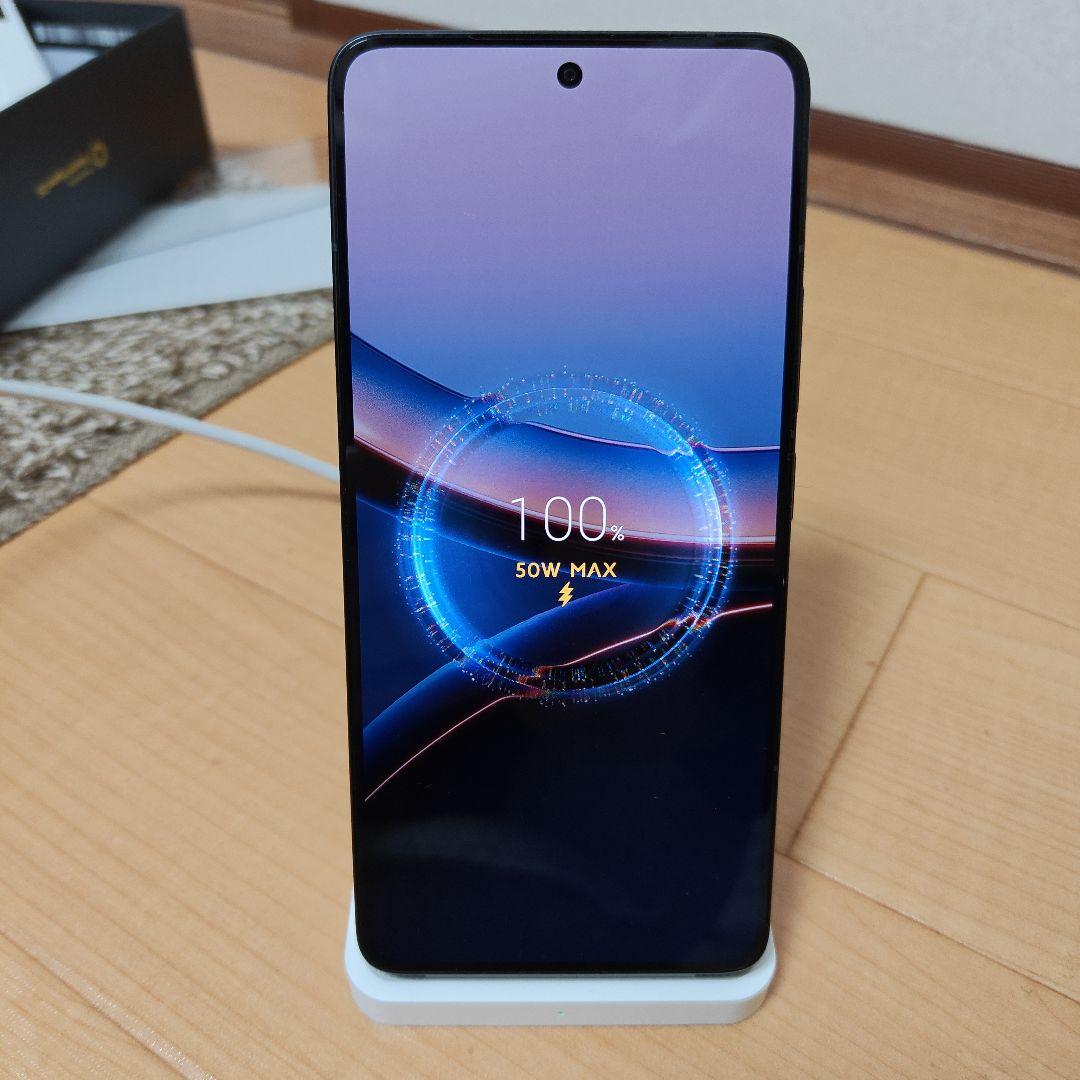 POCO F7 Ultra 16 512 50W無線、120、55W充電器つき