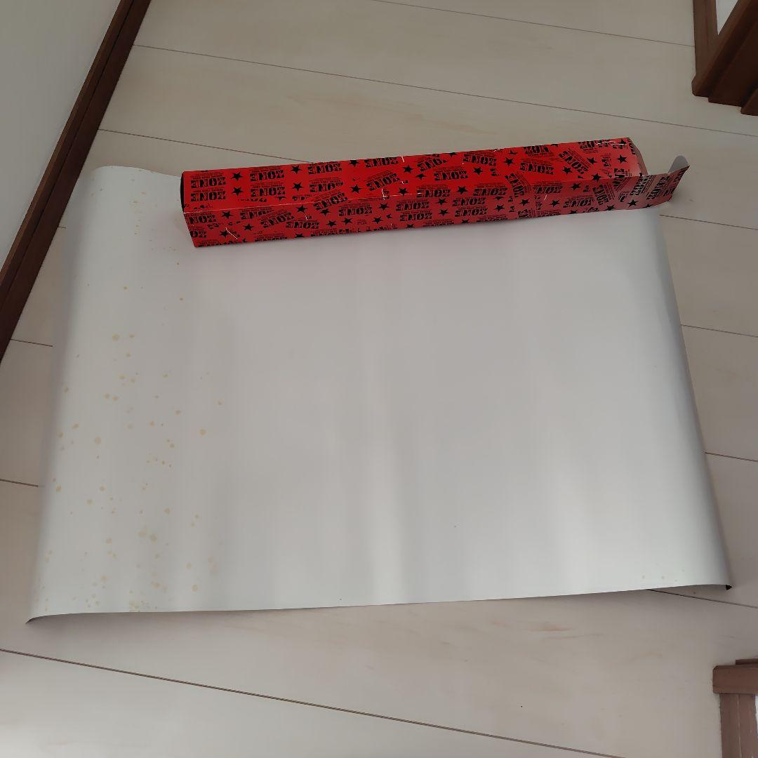 ZONE グッズセット