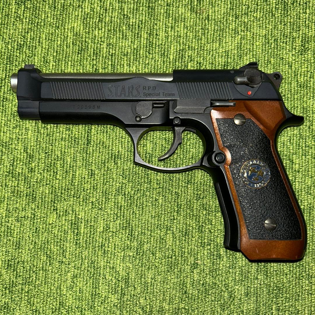 サムライエッジスタンダードモデル