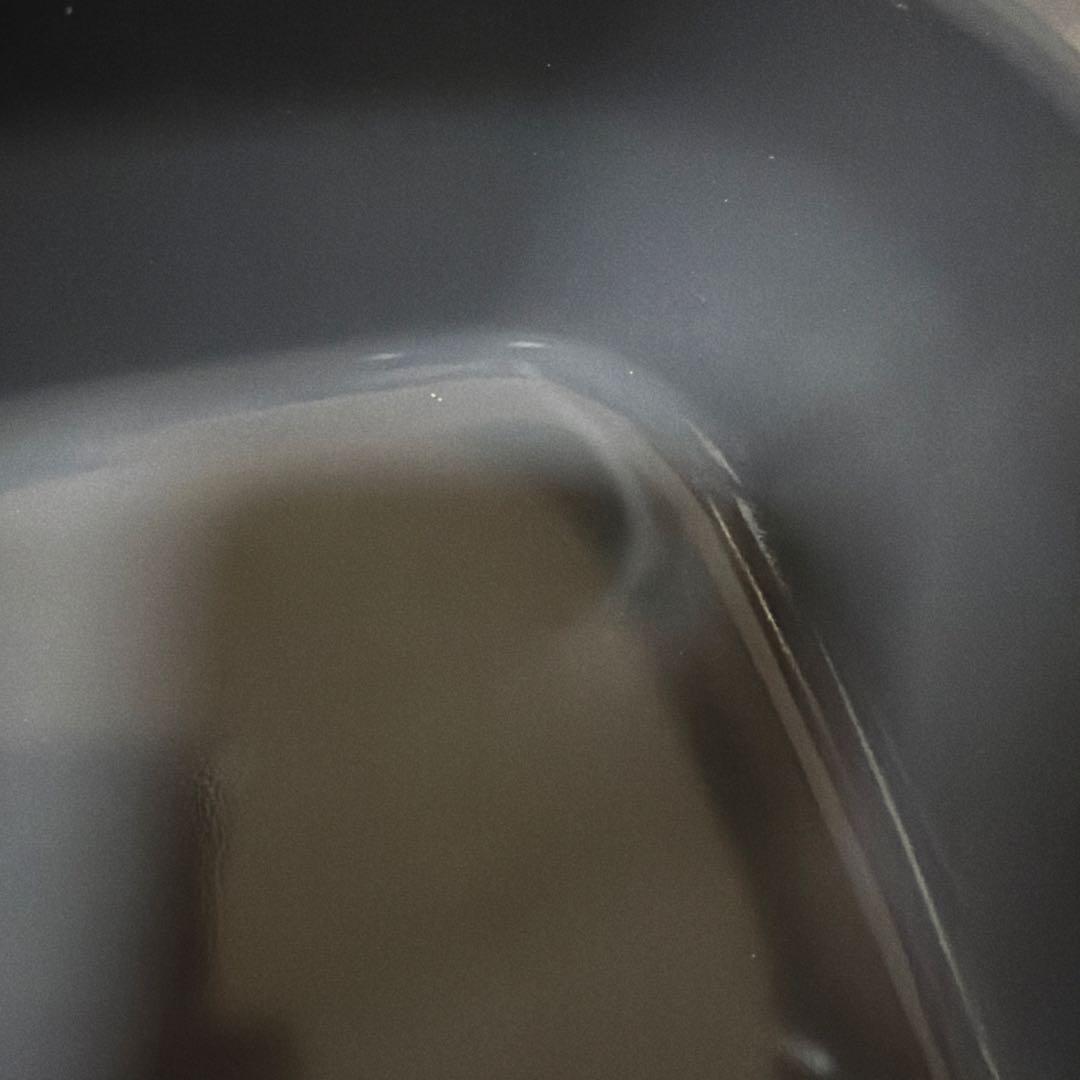 【未使用】デリシア　ココット（レシピブック、網付き）