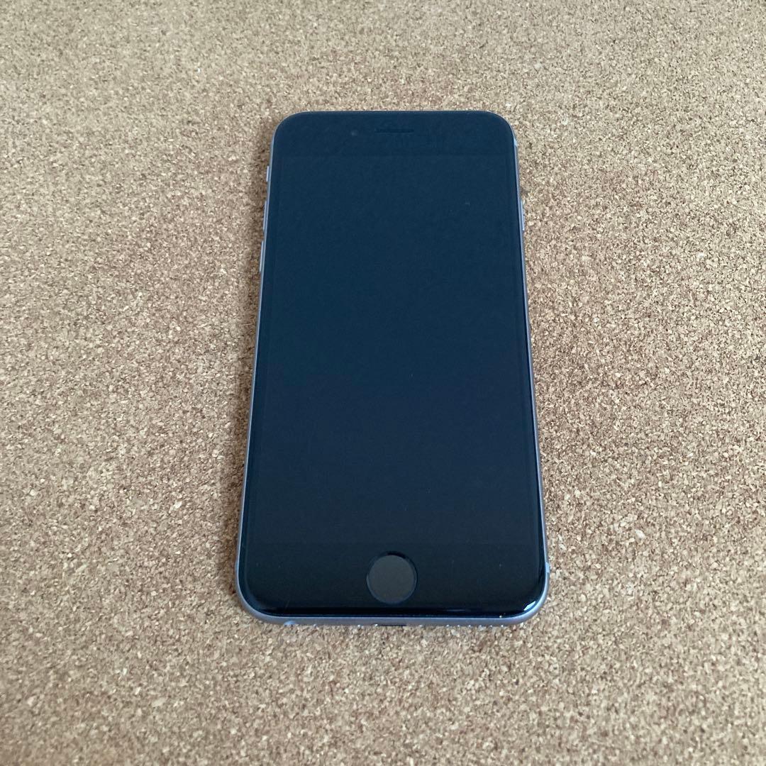 3950【早い者勝ち】美品☆電池良好☆iPhone6s 32GB SIMフリー☆