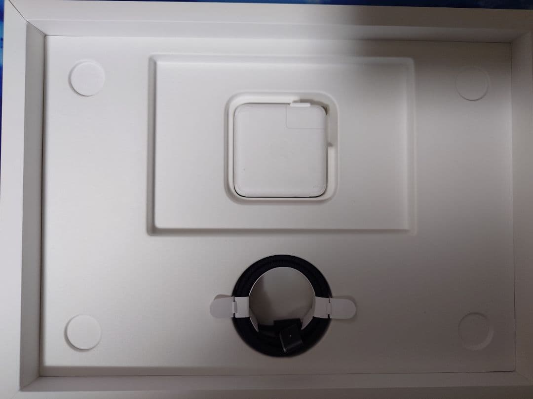 MacBook Pro 14インチ M3 Pro 18GB 512GB US配列