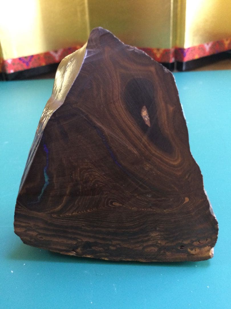 ボルダーオパール原石　　お買い得品　ボルダーオパール原石　　観賞石