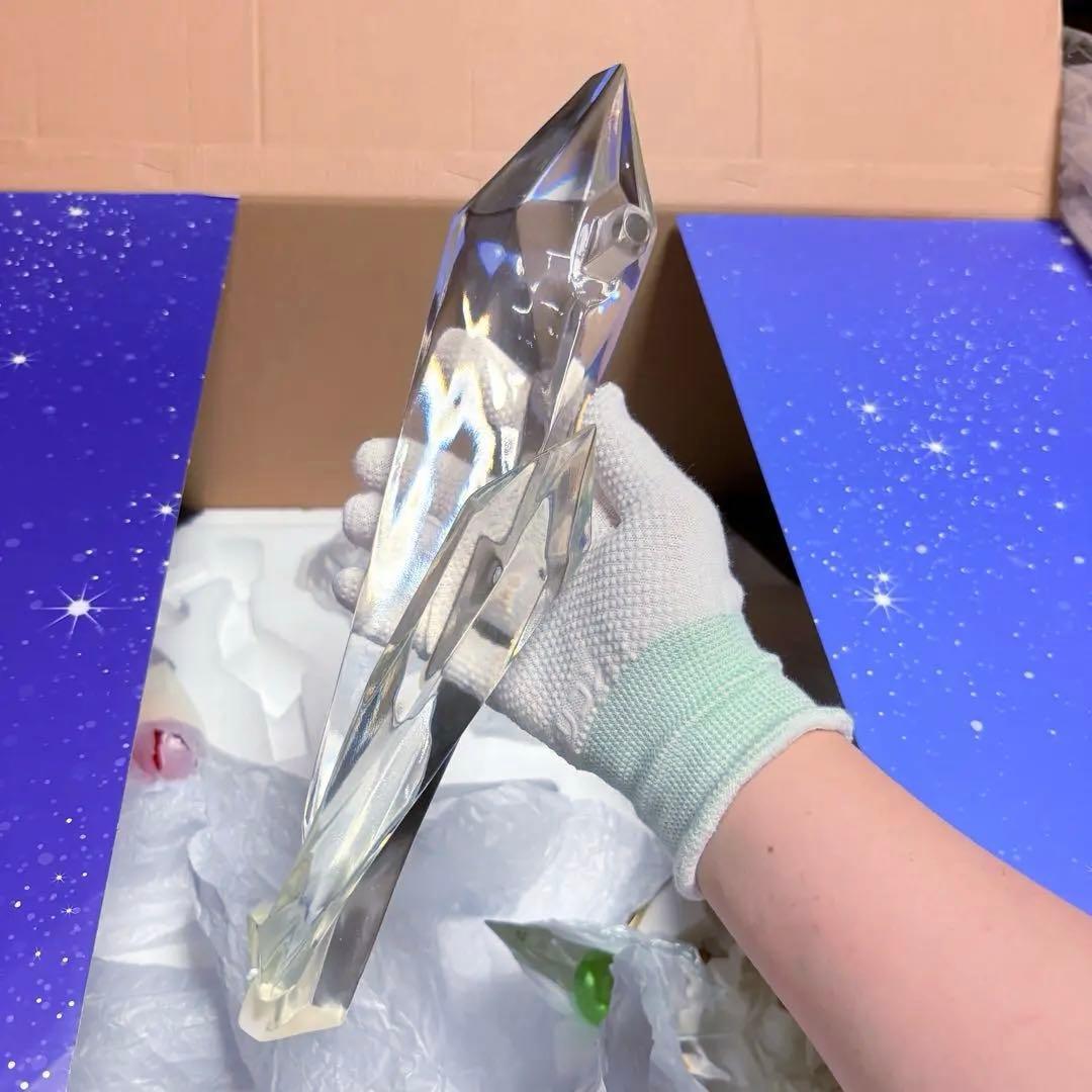 エターナルセーラームーン スタチュー