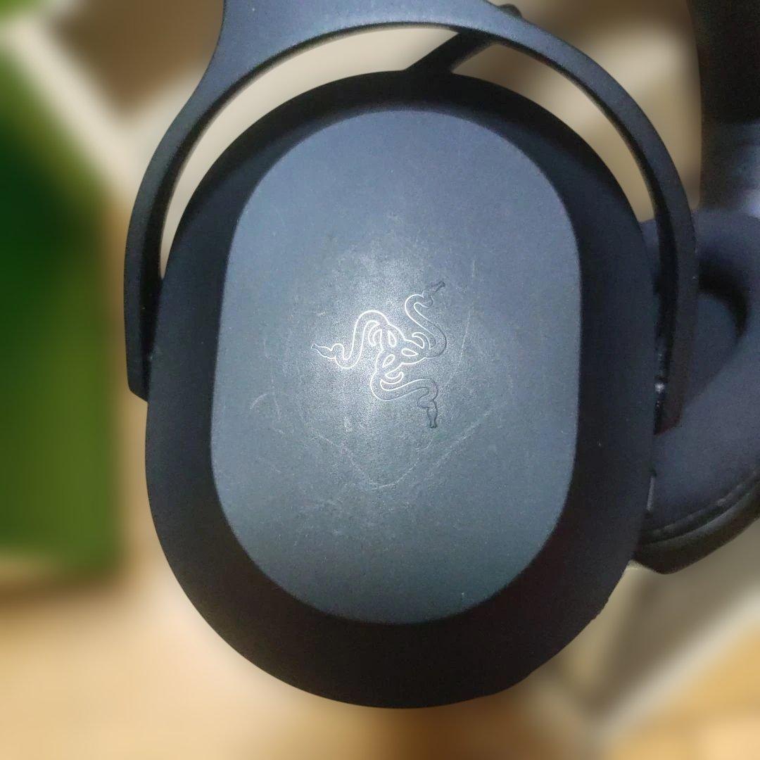 Razer Barracuda X ゲーミングヘッドセット