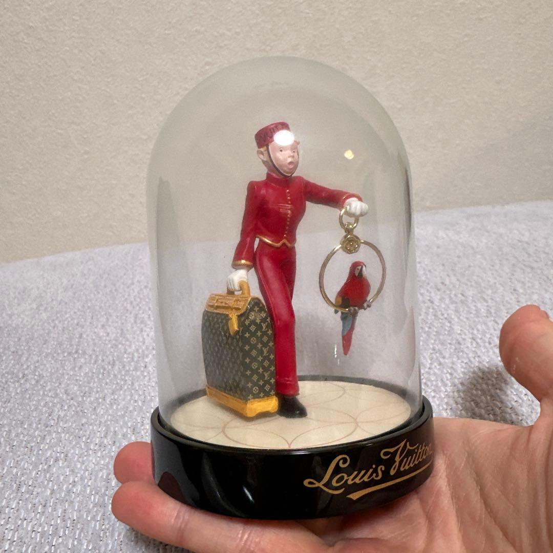 louisvuitton 置物　ルイヴィトン