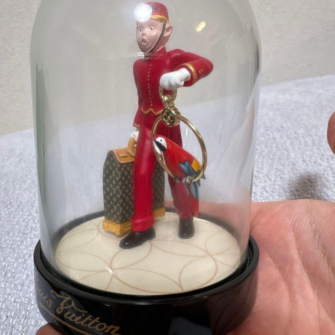 louisvuitton 置物　ルイヴィトン