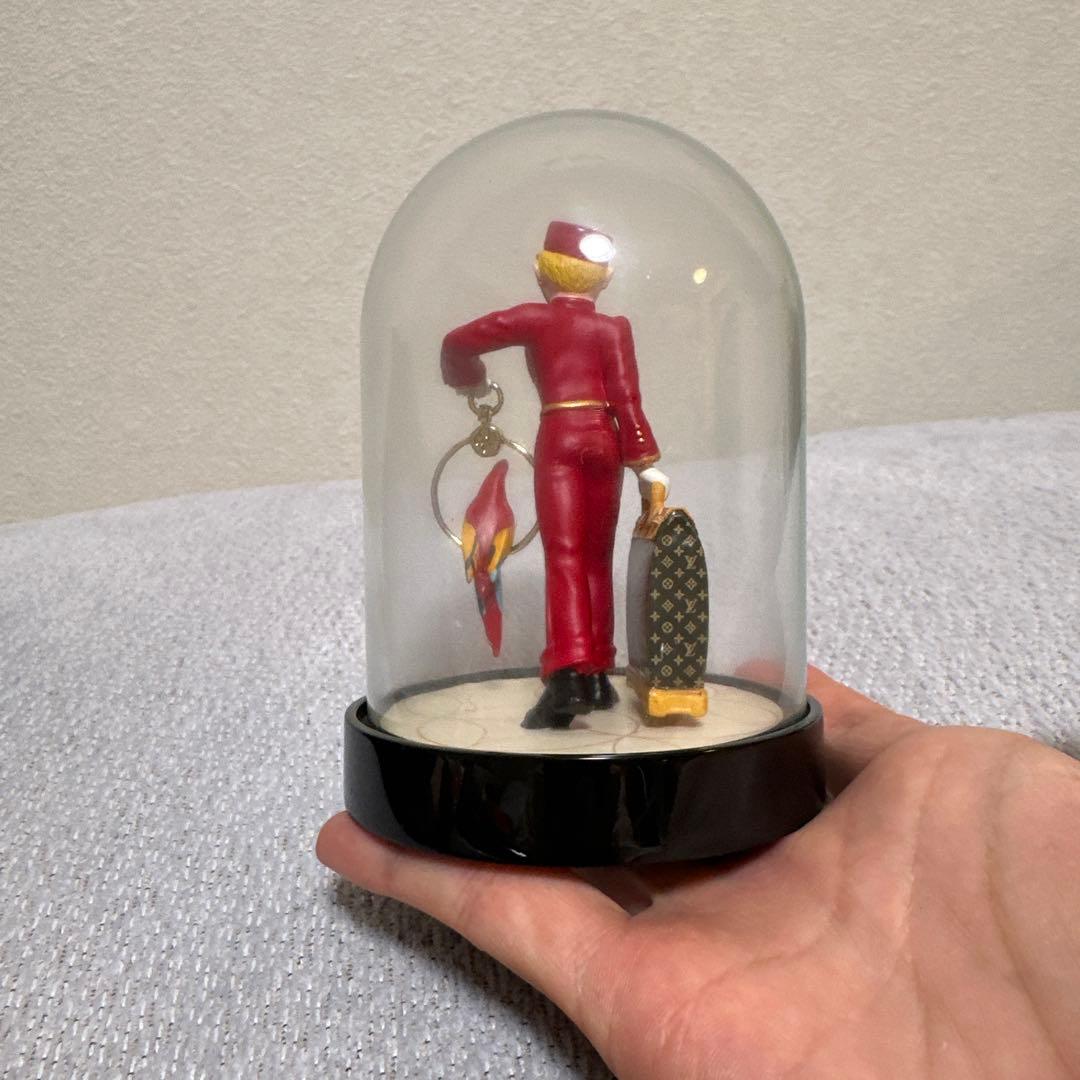 louisvuitton 置物　ルイヴィトン