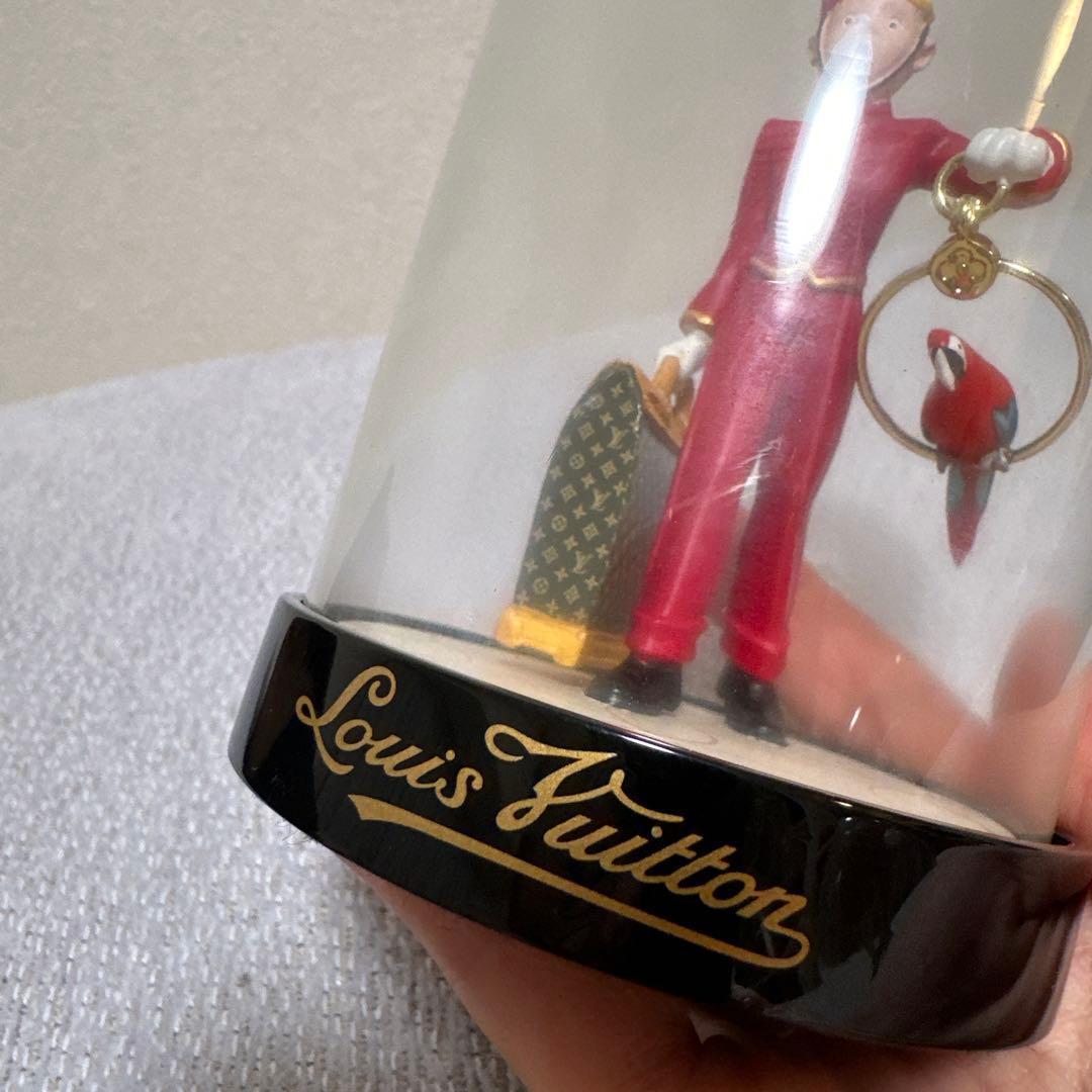 louisvuitton 置物　ルイヴィトン