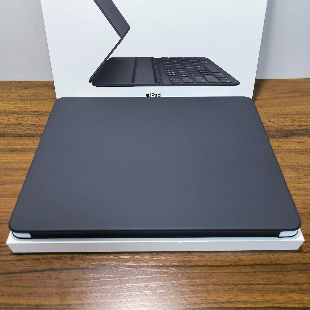 Apple iPad Smart Keyboard Folio 12.9 日本語