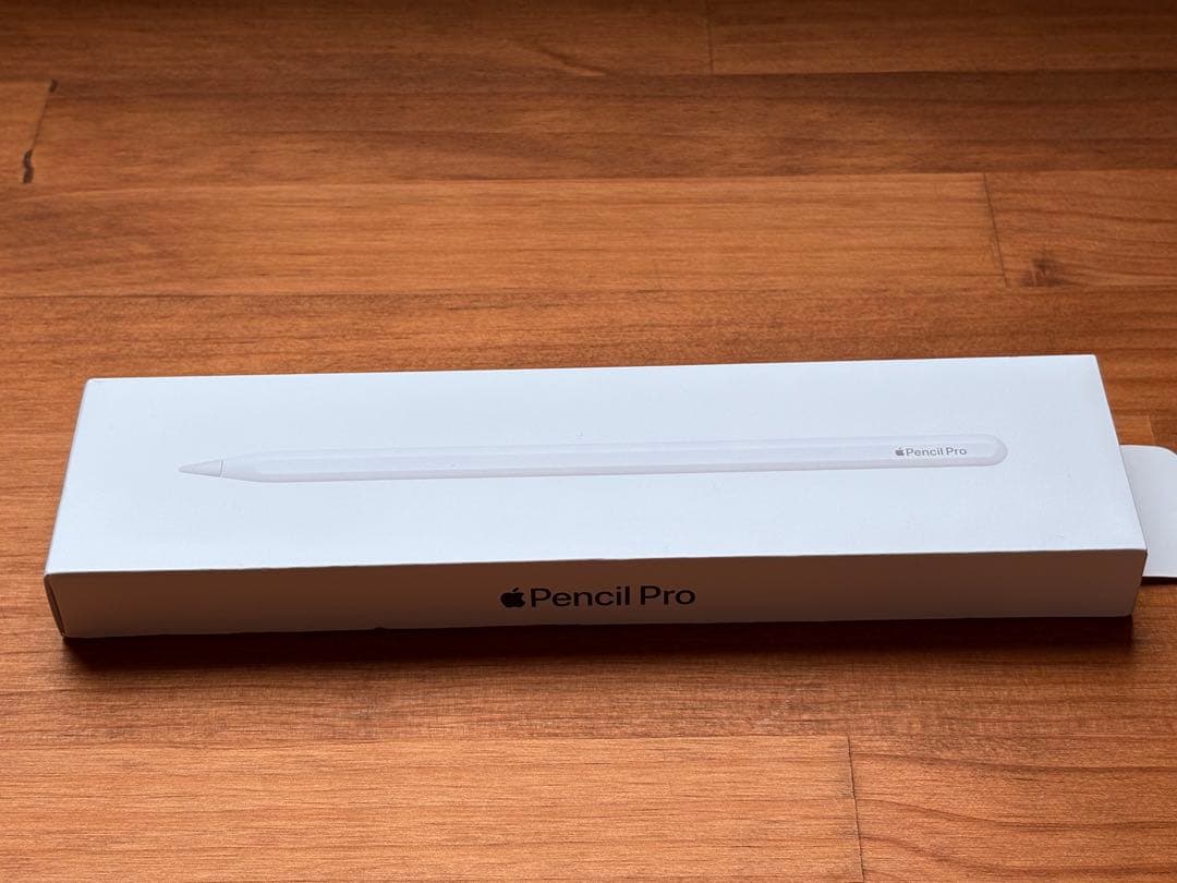 iPadアクセサリー utatane Apple Pencil Pro MX2D3ZA/