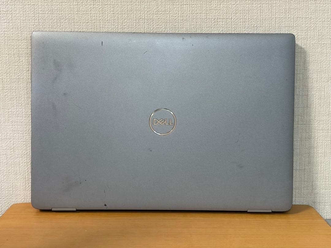 Dell Latitude 5320 16GBメモリ／オフィス2024