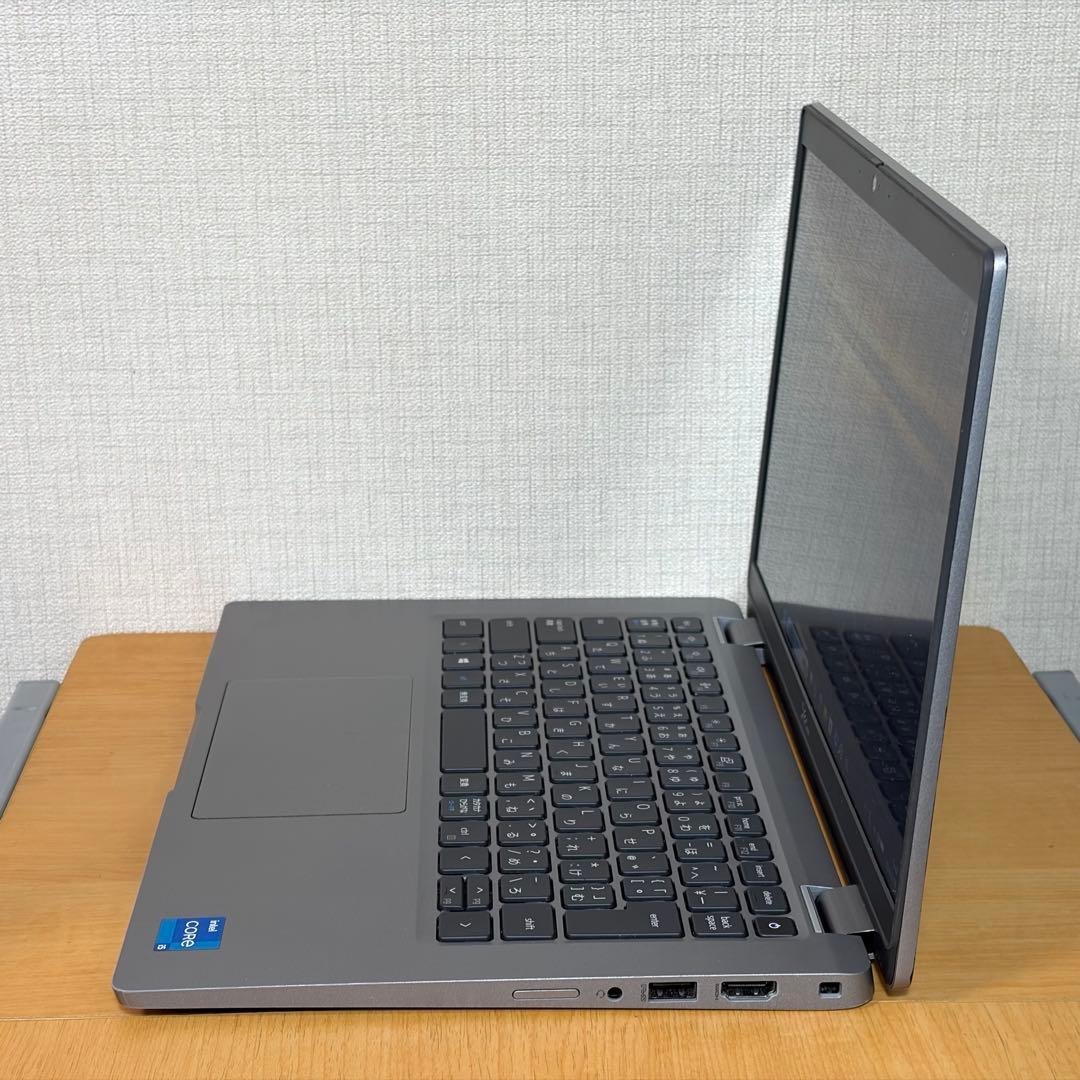 Dell Latitude 5320 16GBメモリ／オフィス2024