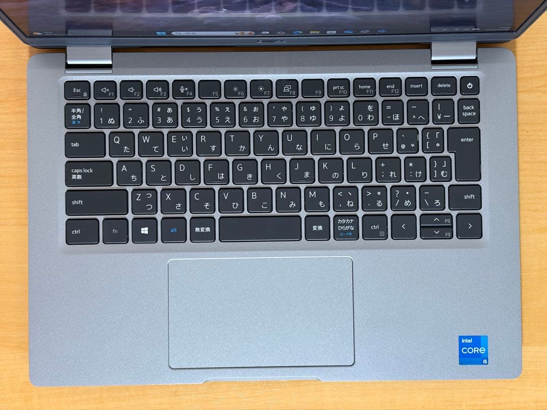 Dell Latitude 5320 16GBメモリ／オフィス2024