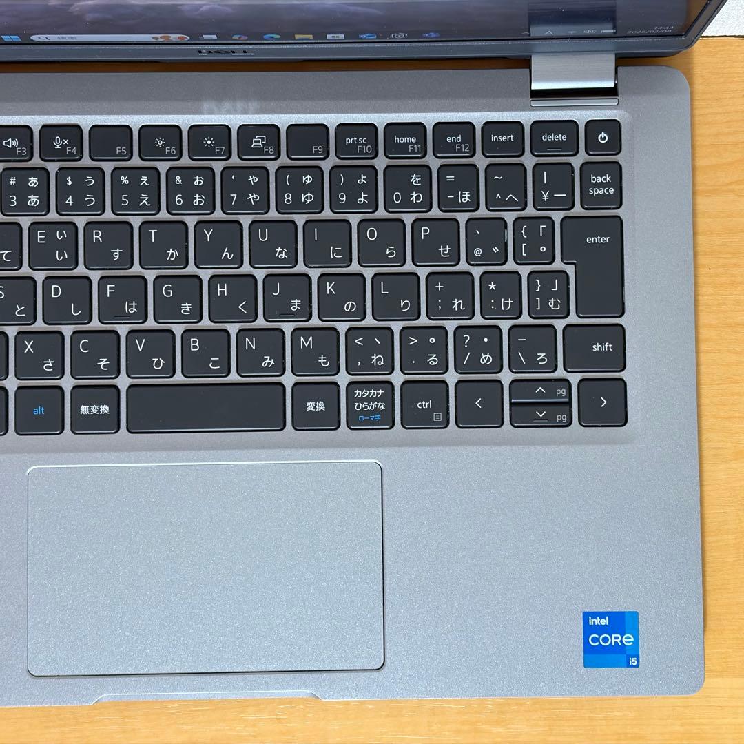 Dell Latitude 5320 16GBメモリ／オフィス2024