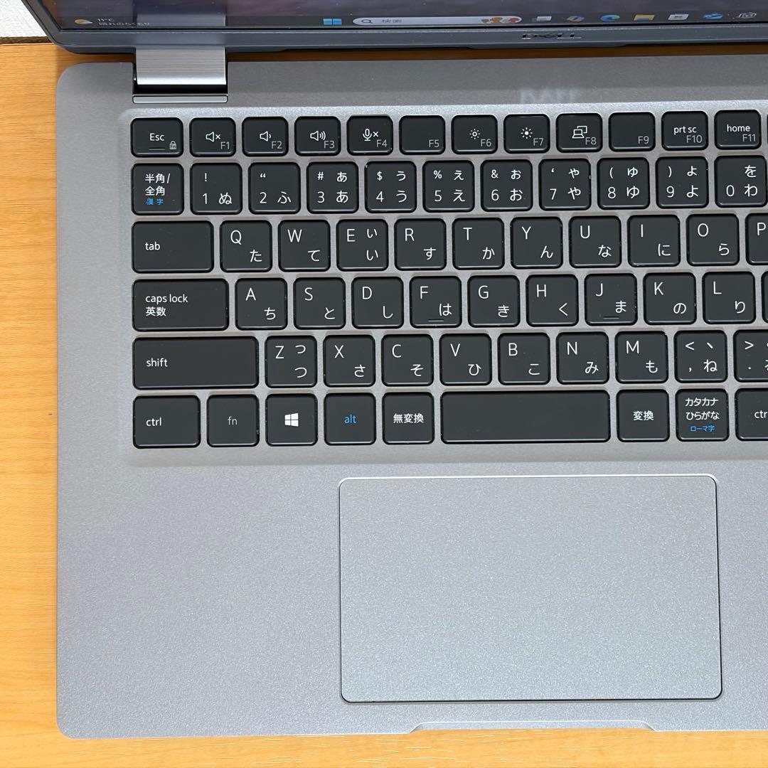 Dell Latitude 5320 16GBメモリ／オフィス2024