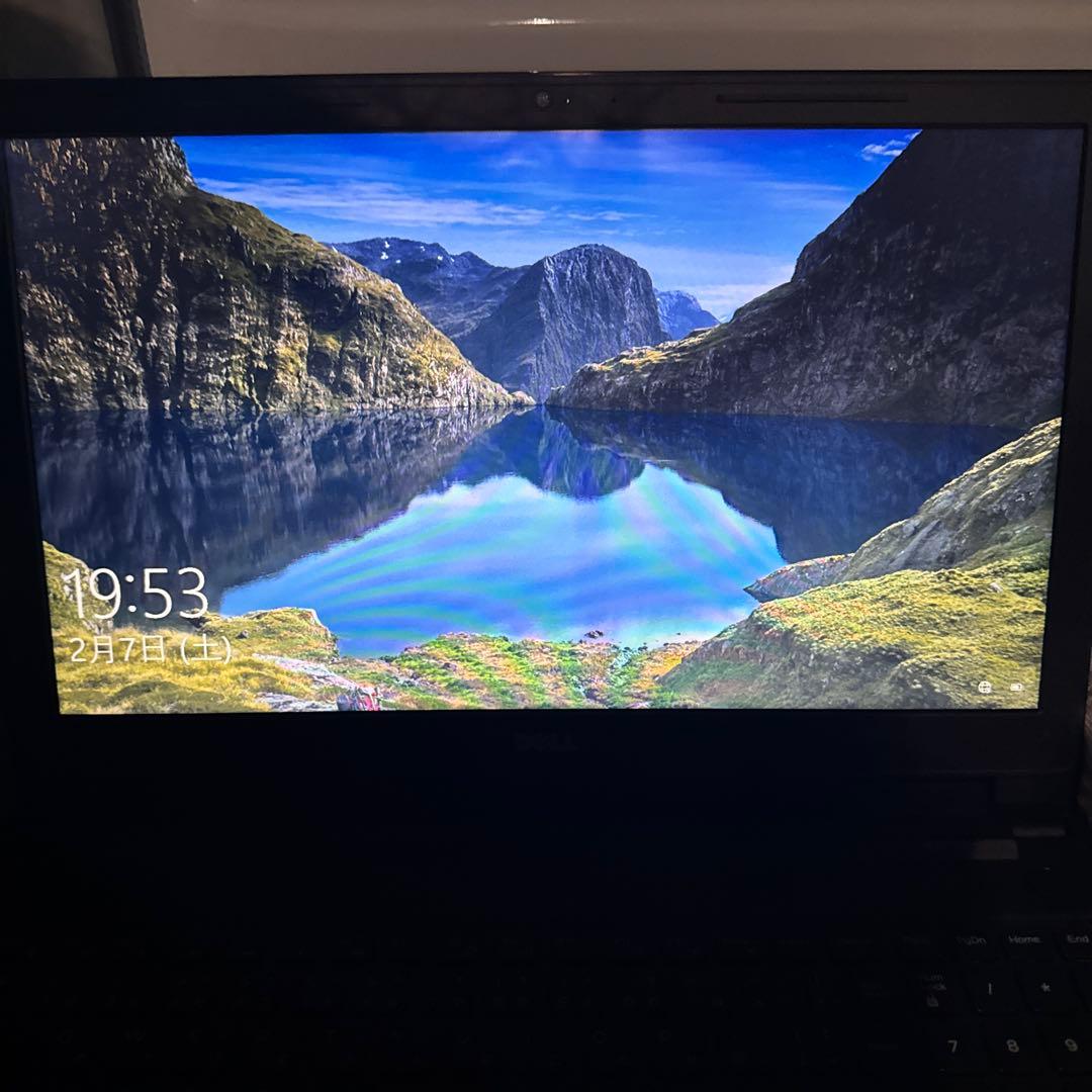 Vostro 15ノートパソコン