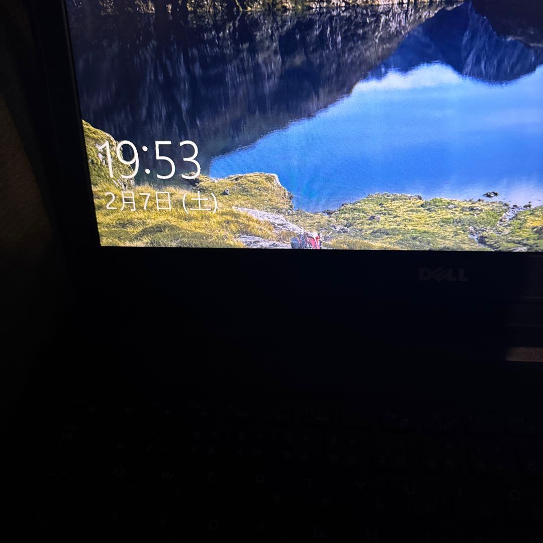 Vostro 15ノートパソコン