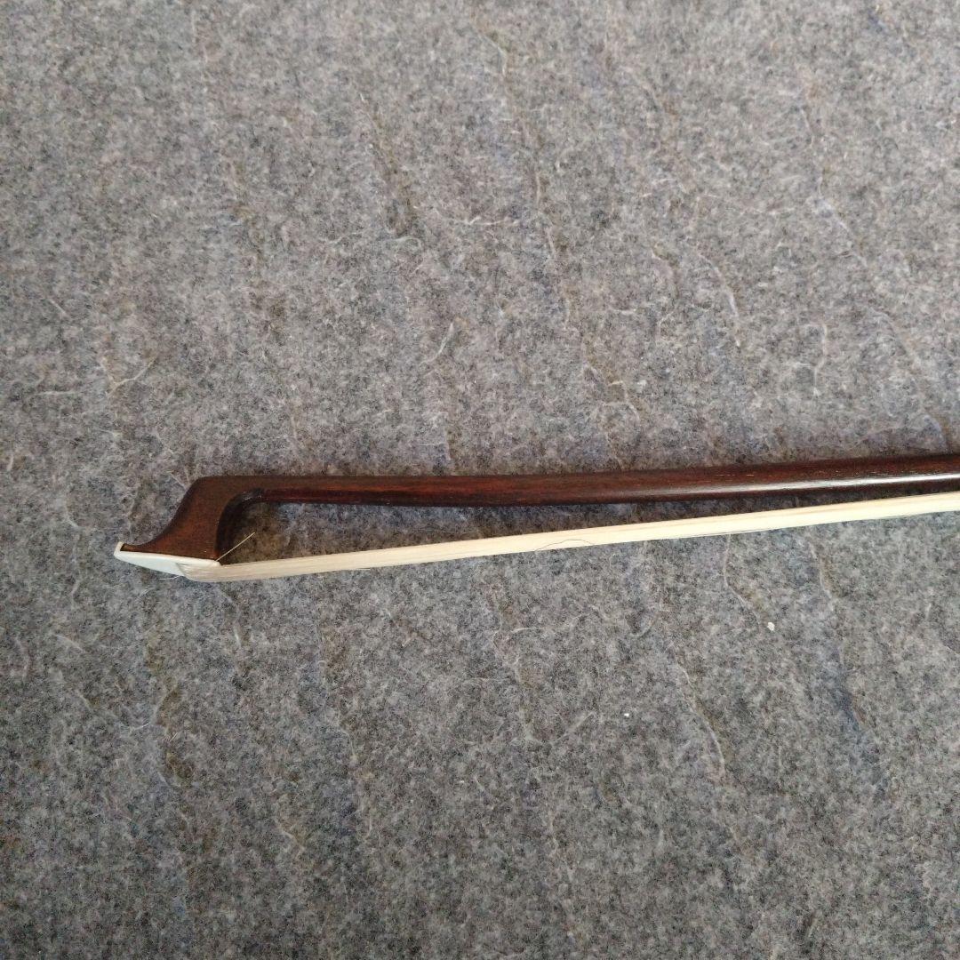 【子羊の田んぼ】バイオリン4/4　美品　Jキュンストラー(ドイツ製)