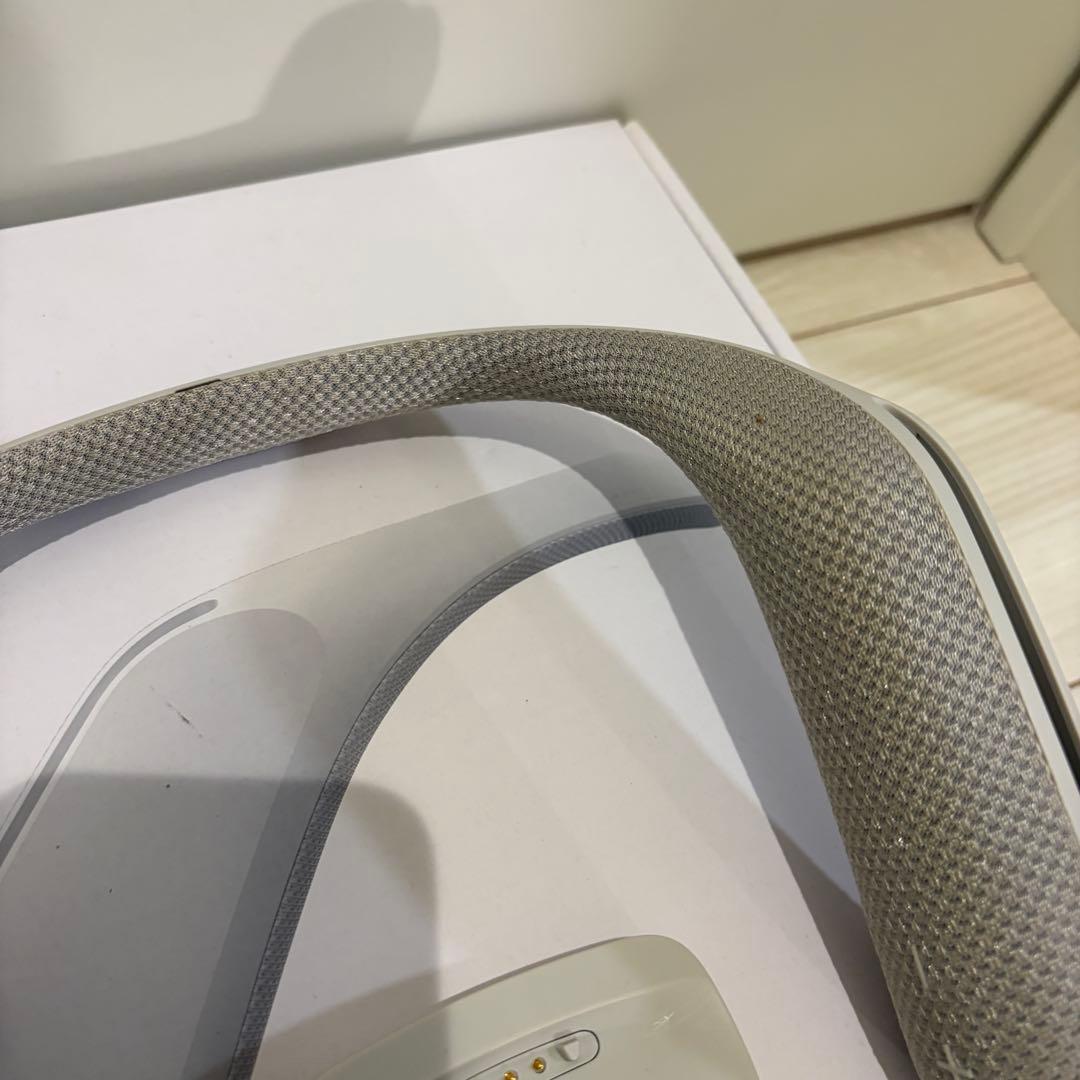 【大人気肩掛け】SONY スピーカーWearable Neck Speaker