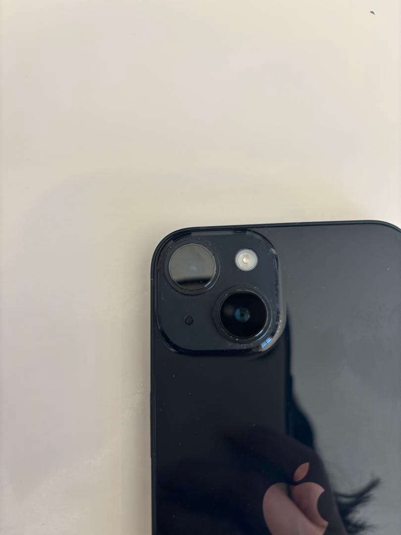 iPhone 14 ブラック 本体　128GB