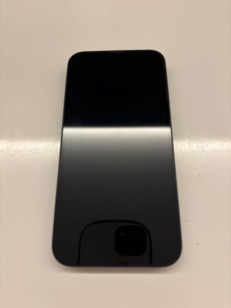iPhone 14 ブラック 本体　128GB