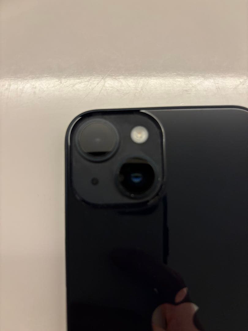 iPhone 14 ブラック 本体　128GB