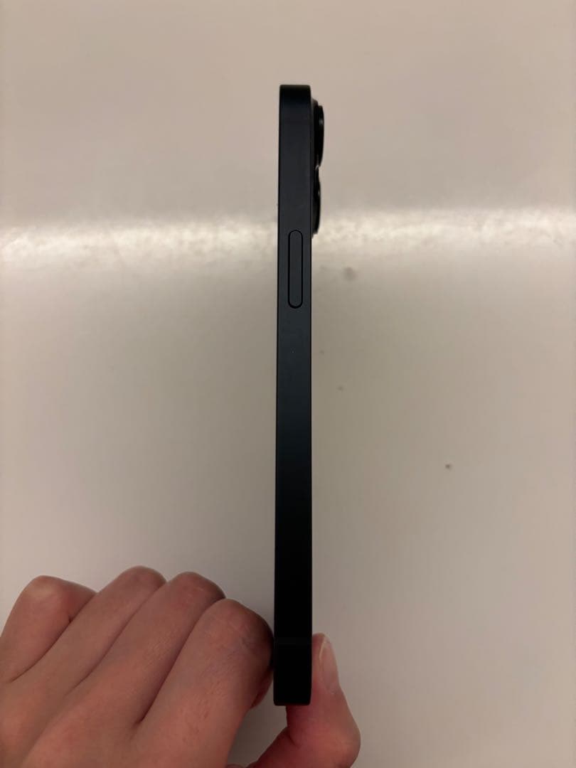 iPhone 14 ブラック 本体　128GB
