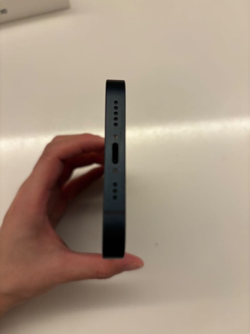 iPhone 14 ブラック 本体　128GB