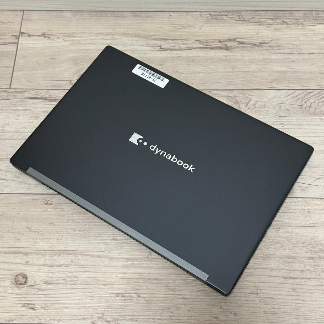 パワフルモデル❕サクサク❕dynabook i5 11世代 16GB 256GB