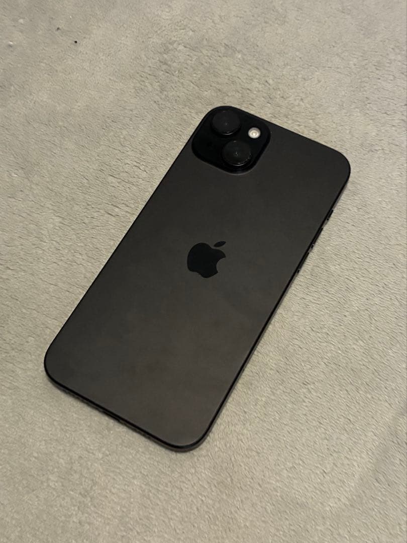 iPhone 15 Plus 128GB SIMフリー