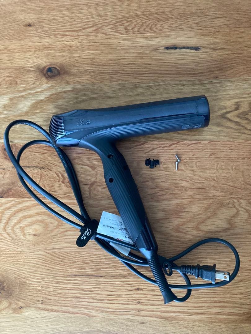 リファ　ドライヤーReFa BEAUTECH DRYER SMART W