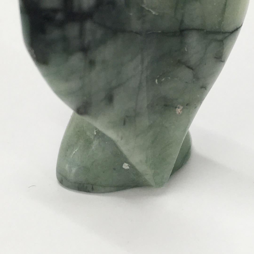 【パワーストーン3個セット】 アベンチュリン 天使の像 天然石 インテリア