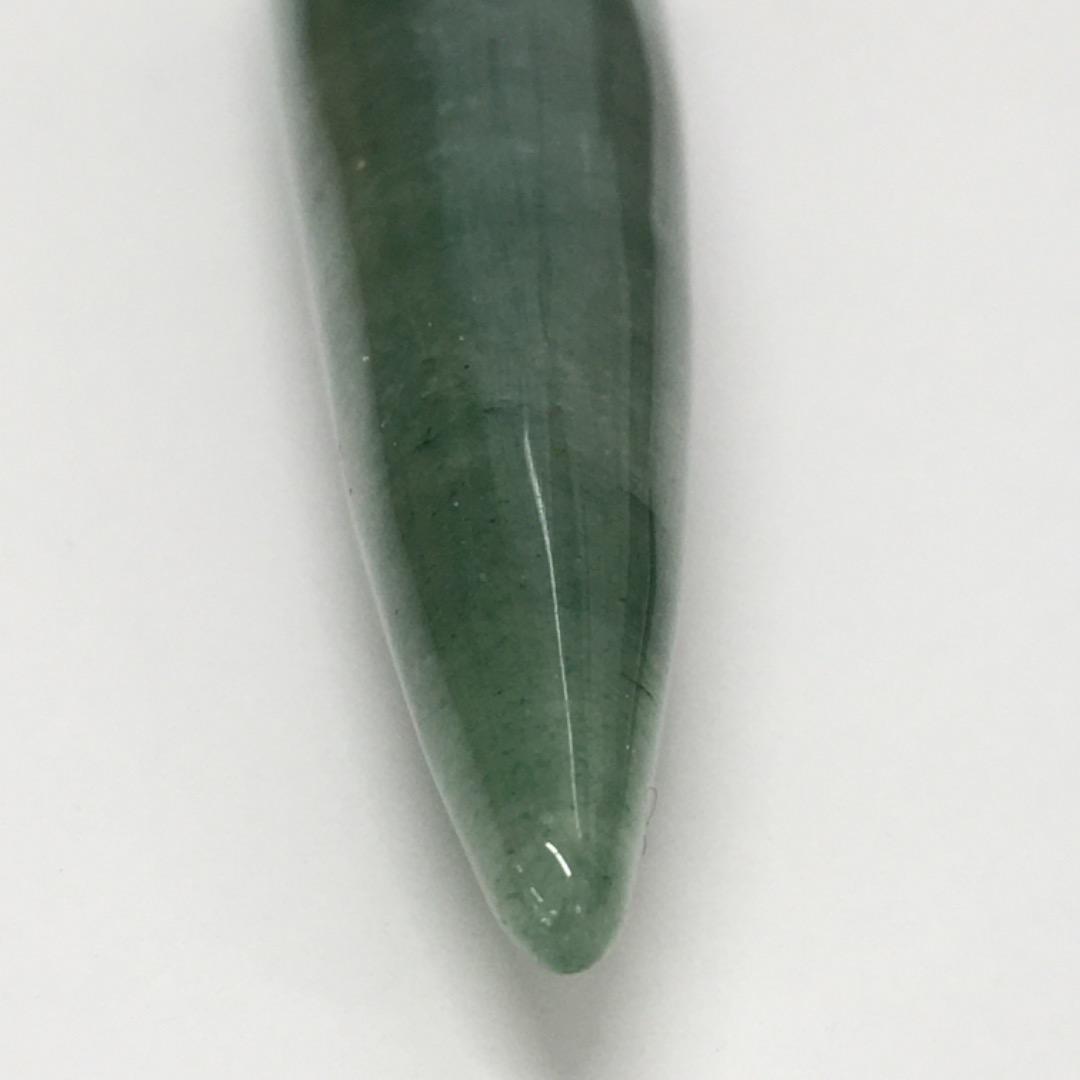 【パワーストーン3個セット】 アベンチュリン 天使の像 天然石 インテリア