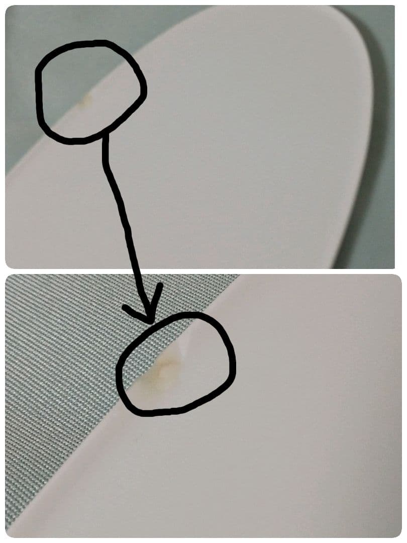 KEYUCA　ケユカ　ケーキスタンド