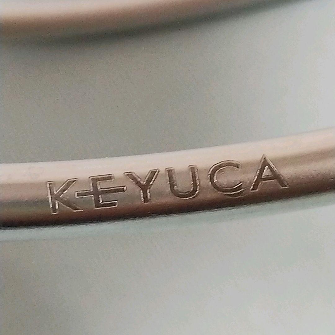 KEYUCA　ケユカ　ケーキスタンド