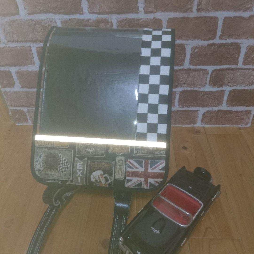 ♪ちえ♪ランドセルカバー仕上がりご確認ページ