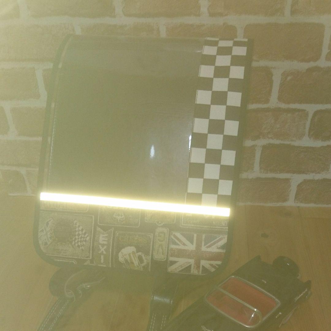 ♪ちえ♪ランドセルカバー仕上がりご確認ページ