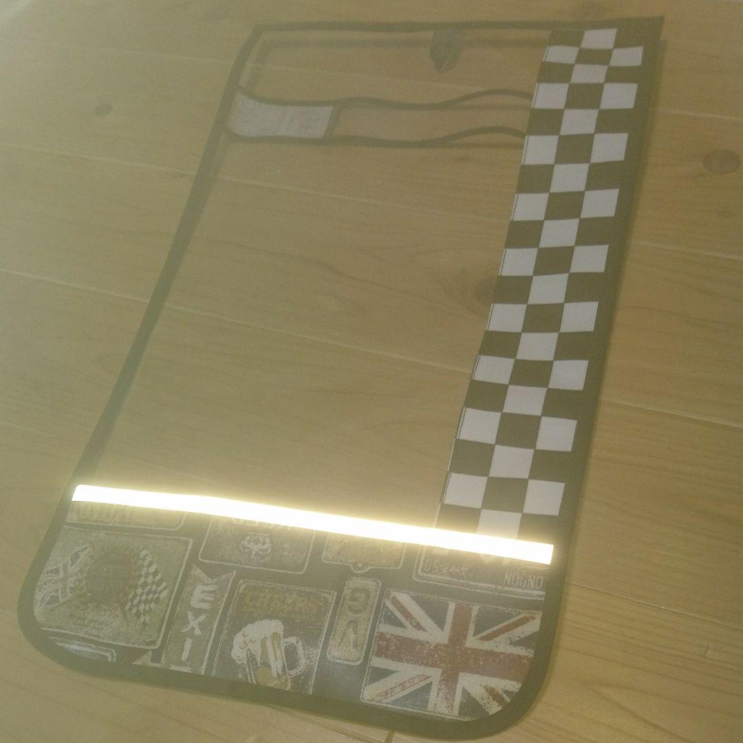 ♪ちえ♪ランドセルカバー仕上がりご確認ページ