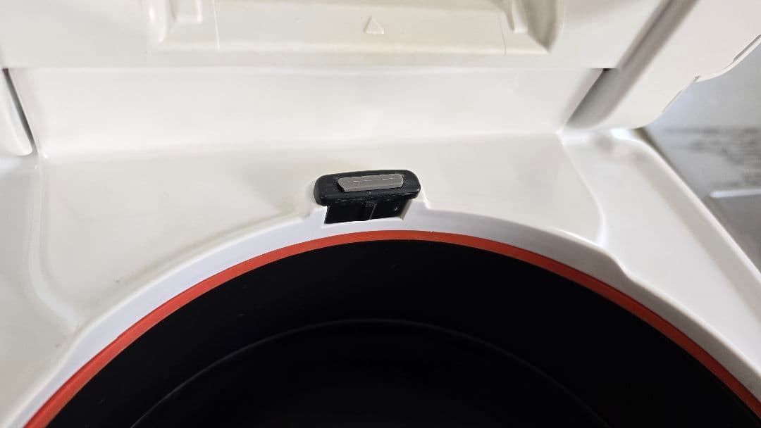 三菱電機 NJ-VX108-W 炊飯器5.5合 ホワイト