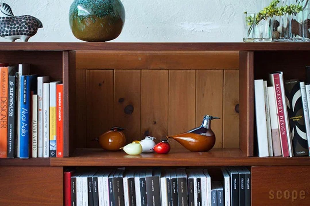 アニュアルバード　2016年　イッタラバード　パフボール　オイバトイッカ