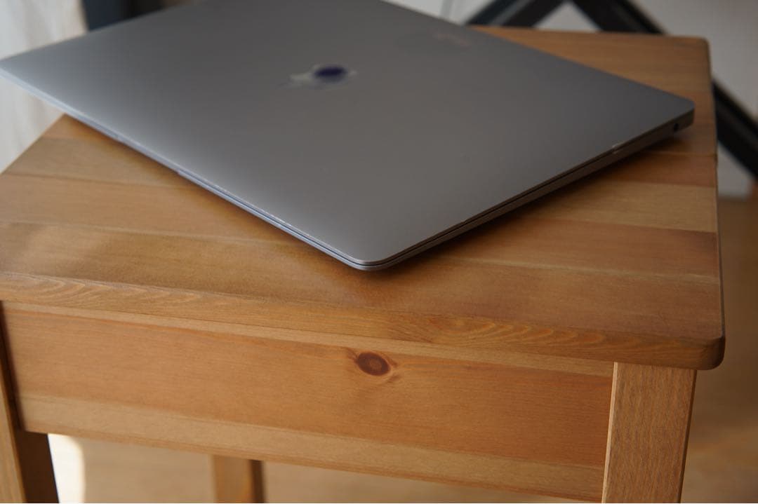 (難あり)Apple MacBook Air M1,2020 8G/256GB