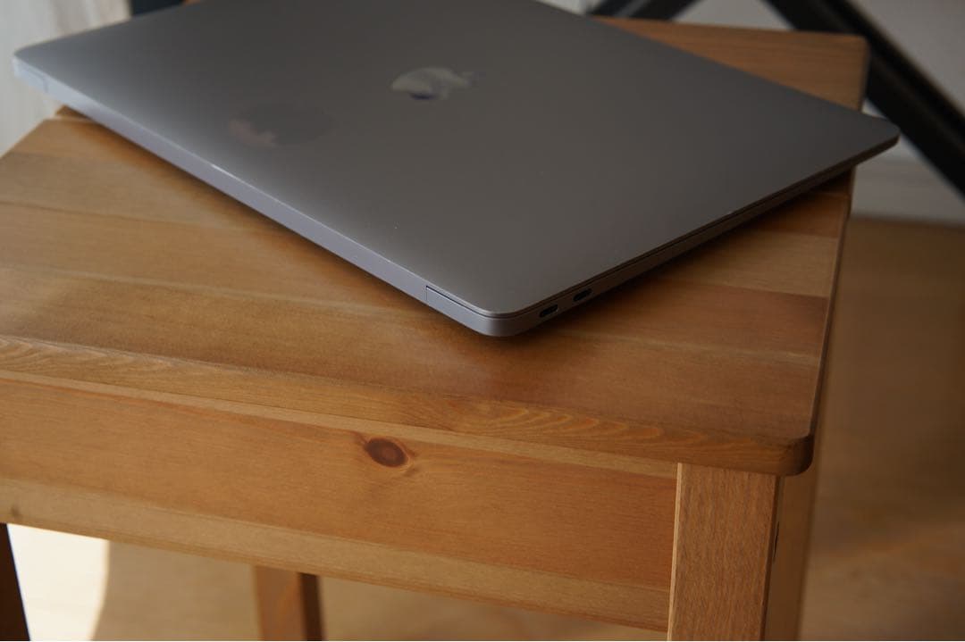 (難あり)Apple MacBook Air M1,2020 8G/256GB